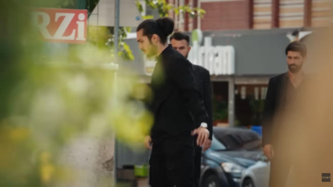 Dziedzictwo, odc. 868. Wilk