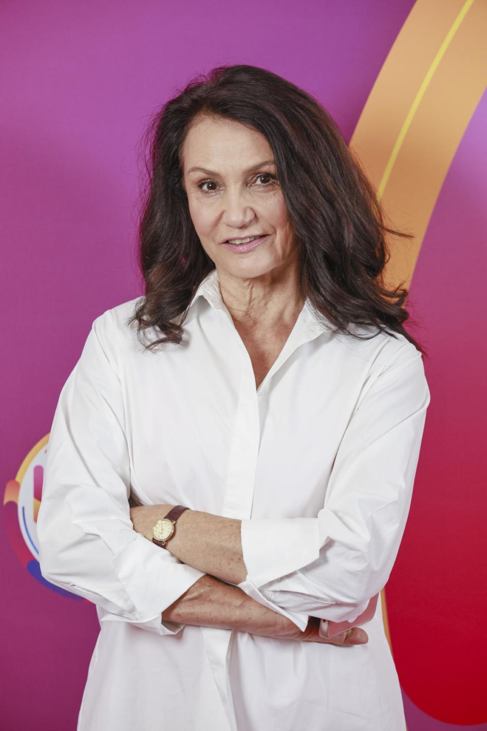 Małgorzata Pieczyńska jest żoną Gabriela Wróblewskiego