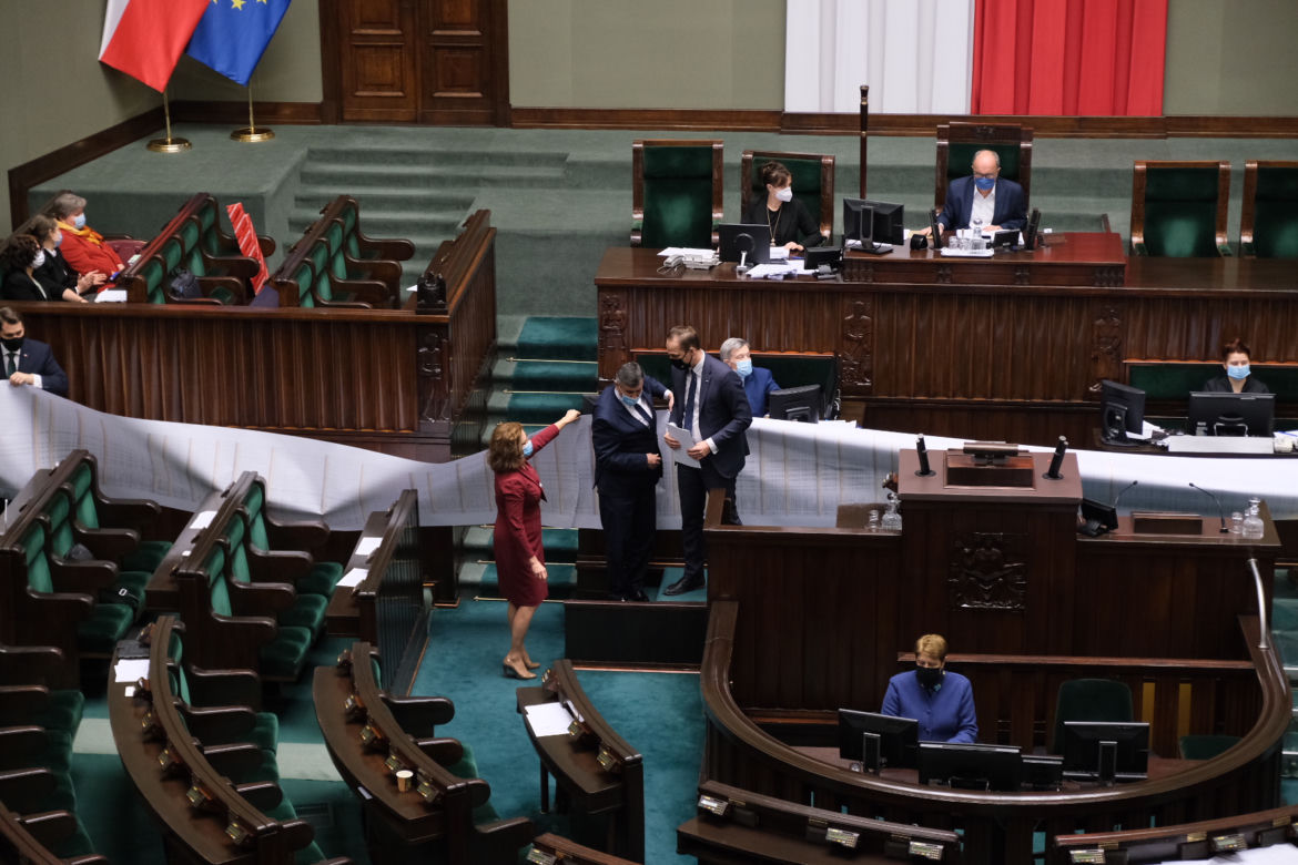 Sejm