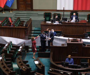 Sejm