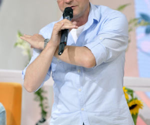 Prezenter TVP zostaje mistrzem pogrzebów! Zaskakująca decyzja gwiazdy