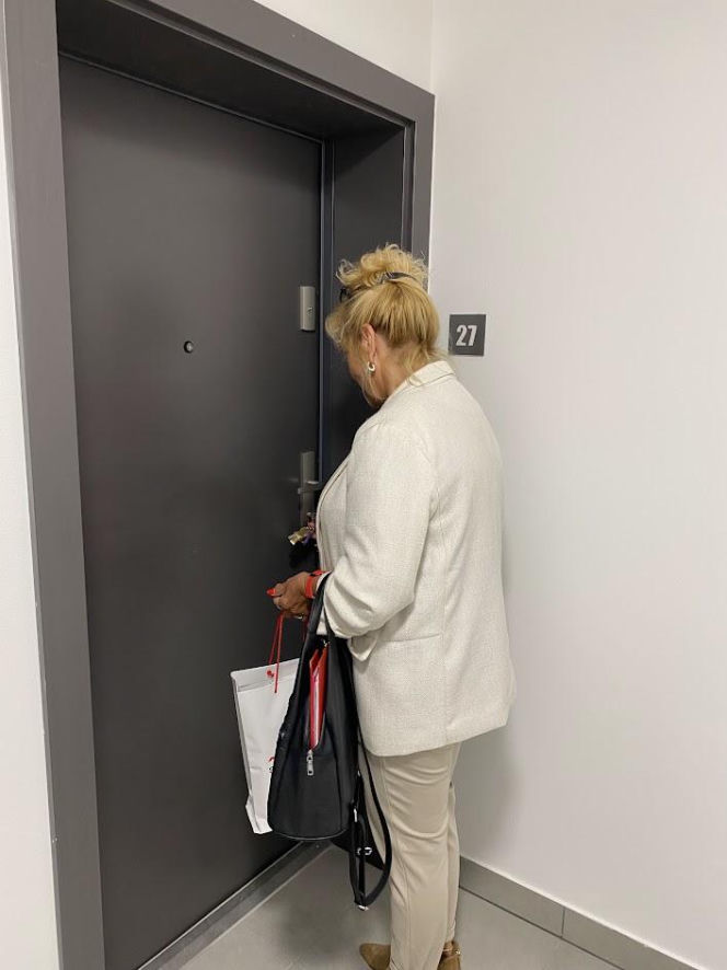 Nowe bloki SIM w Starym Sączu już gotowe