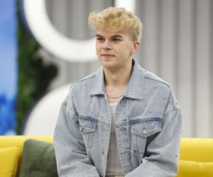 Kacper JASPER Porębski