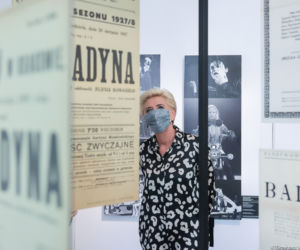 Podsumowali kolejny rok działalności Agaty Dudy