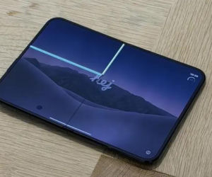 Składany iPhone już w sprzedaży. Są też pierwsze problemy