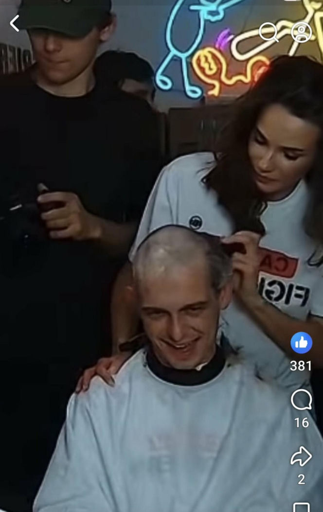 Kim jest youtuber/influencer Łatwogang?