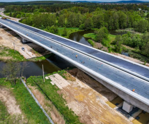 Obwodnica Morawicy (maj 2026)