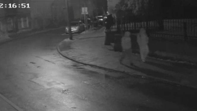 Okradli mieszkanie seniorki z Gniezna