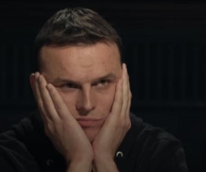 The Traitors. Zdrajcy sezon 3, odcinek 9