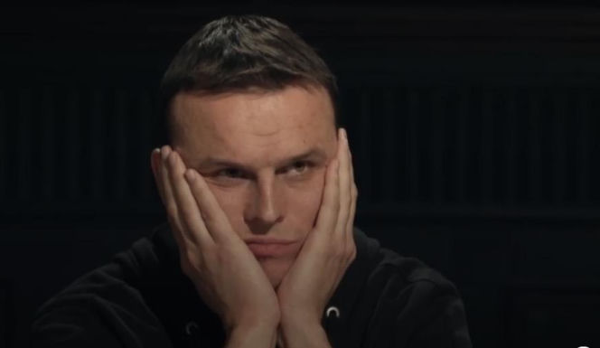 "The Traitors. Zdrajcy" sezon 3, odcinek 9