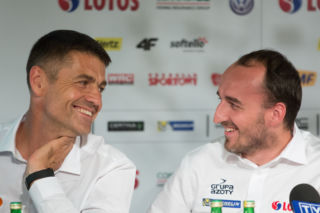 QUIZ. Nie tylko Kubica. Znani Polacy w sportach motorowych. Co o nich wiesz?