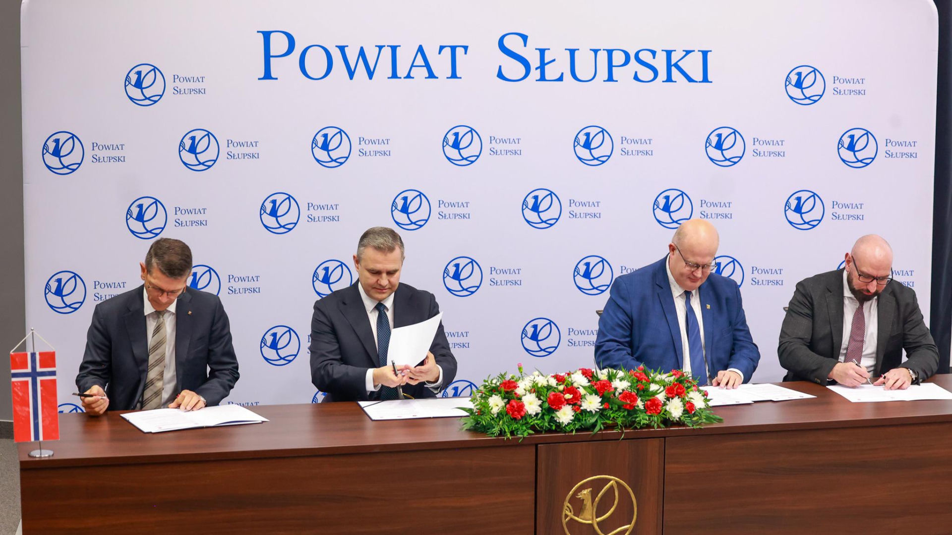 Zielony Okręg Przemysłowy Kaszubia. Nowe fabryki i bezpieczeństwo Bałtyku