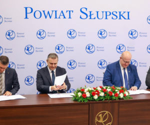 Zielony Okręg Przemysłowy Kaszubia. Nowe fabryki i bezpieczeństwo Bałtyku