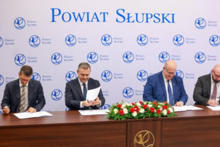 Zielony Okręg Przemysłowy Kaszubia. Nowe fabryki i bezpieczeństwo Bałtyku