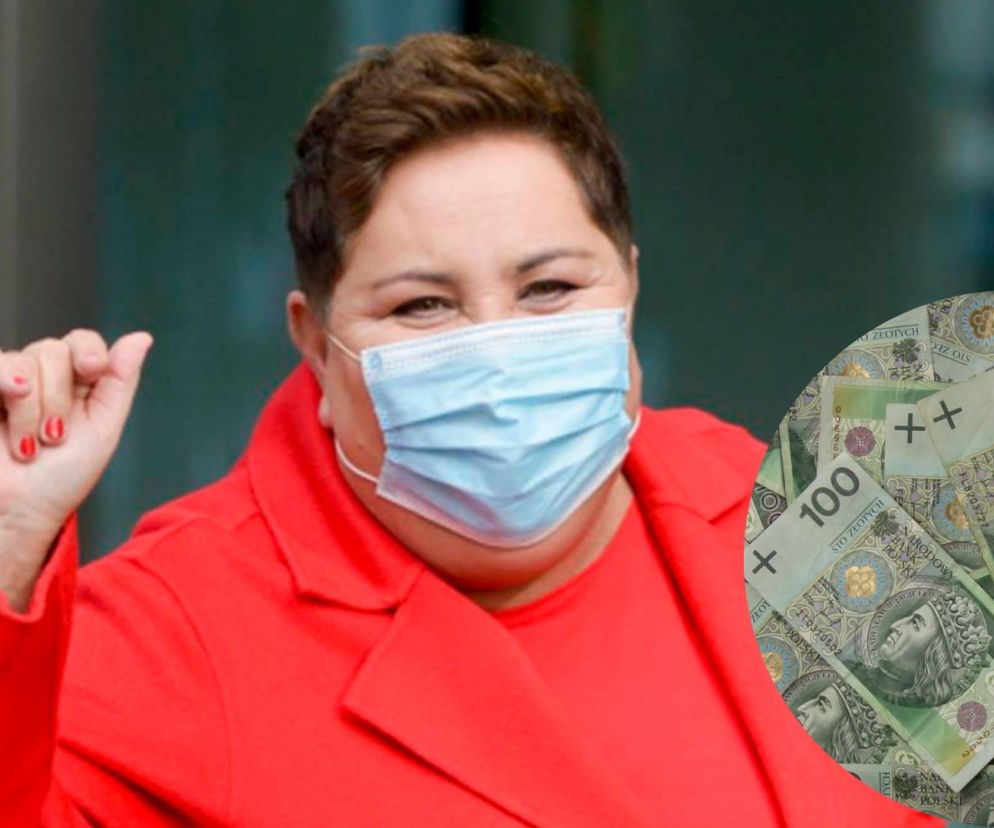 Dorota Wellman zgarnie grubą kasę z Unii?! Opole tłumaczy kontrowersyjny projekt