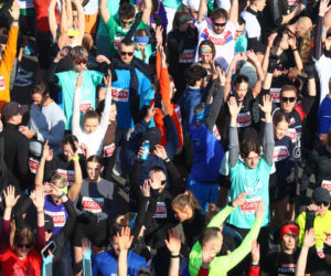 Półmaraton Warszawski 2026