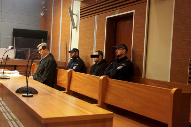 Seryjny zabójca okazał się niepoczytalny