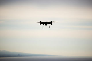 FBI ostrzega przed dronami Iranu. Co planowano na zachodnim wybrzeżu?