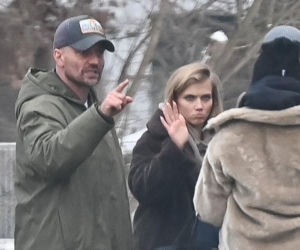 Agnieszka Kaczorowska remontuje dom za 1,5 mln zł