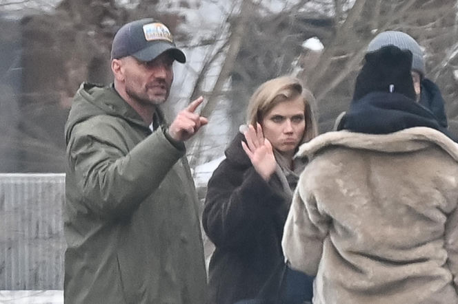 Agnieszka Kaczorowska remontuje dom za 1,5 mln zł