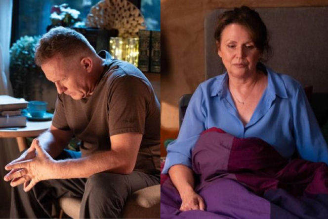 M jak miłość, odcinek 1899: Artur w końcu dowie się, że Agnes jest jego córką! Słowa Marysi będą dla niego wstrząsem - ZDJĘCIA