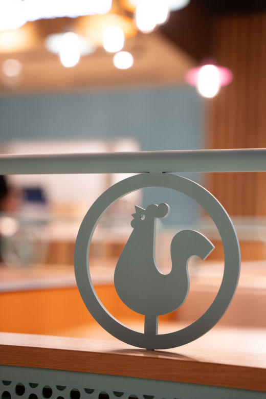 Popeyes w Szczecinie