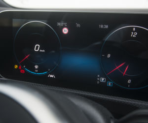 Mercedes-Benz A200 AMG Line