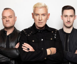 Download Festival ogłosił jako jedną z gwiazd... Scootera! Ostra reakcja fanów