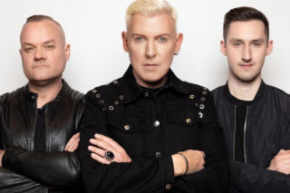 Download Festival ogłosił jako jedną z gwiazd... Scootera! Ostra reakcja fanów