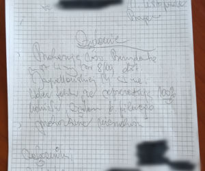 Kamienice na Pradze