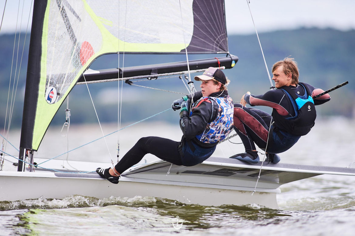 Sobczak,Kocięda - 49er