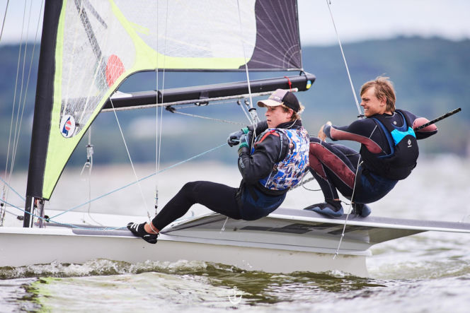 Sobczak,Kocięda - 49er