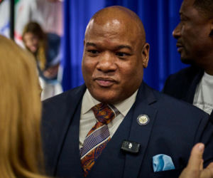 Trump ma doradcę duchowego! Pastor mówi o wojnie i NATO