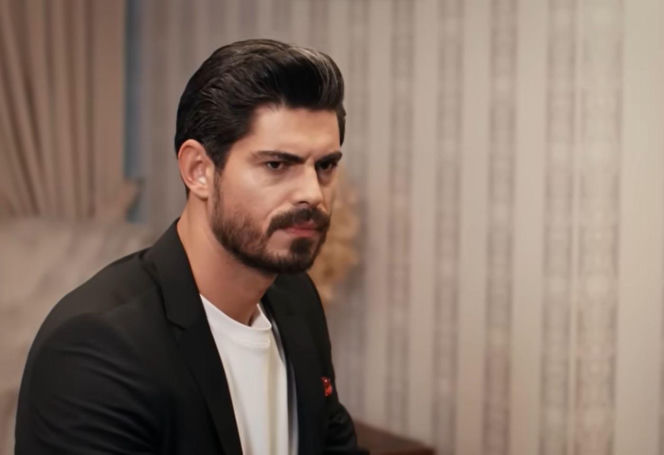 "Panna młoda", odcinek 30: Zdesperowana Beyza posuwa się do szantażu