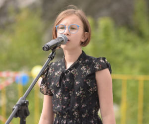 Dzień Dziecka Starachowice 2021 Park Kultury