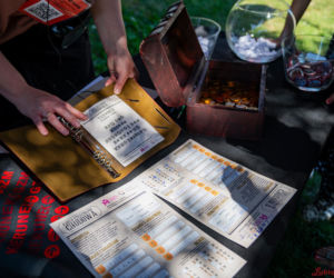 Moje spotkanie z festiwalem Kierunek GZM. Śląskie historie, które warto było przeżyć na własnej skórze