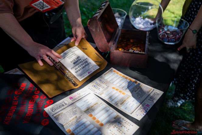 Moje spotkanie z festiwalem Kierunek GZM. Śląskie historie, które warto było przeżyć na własnej skórze