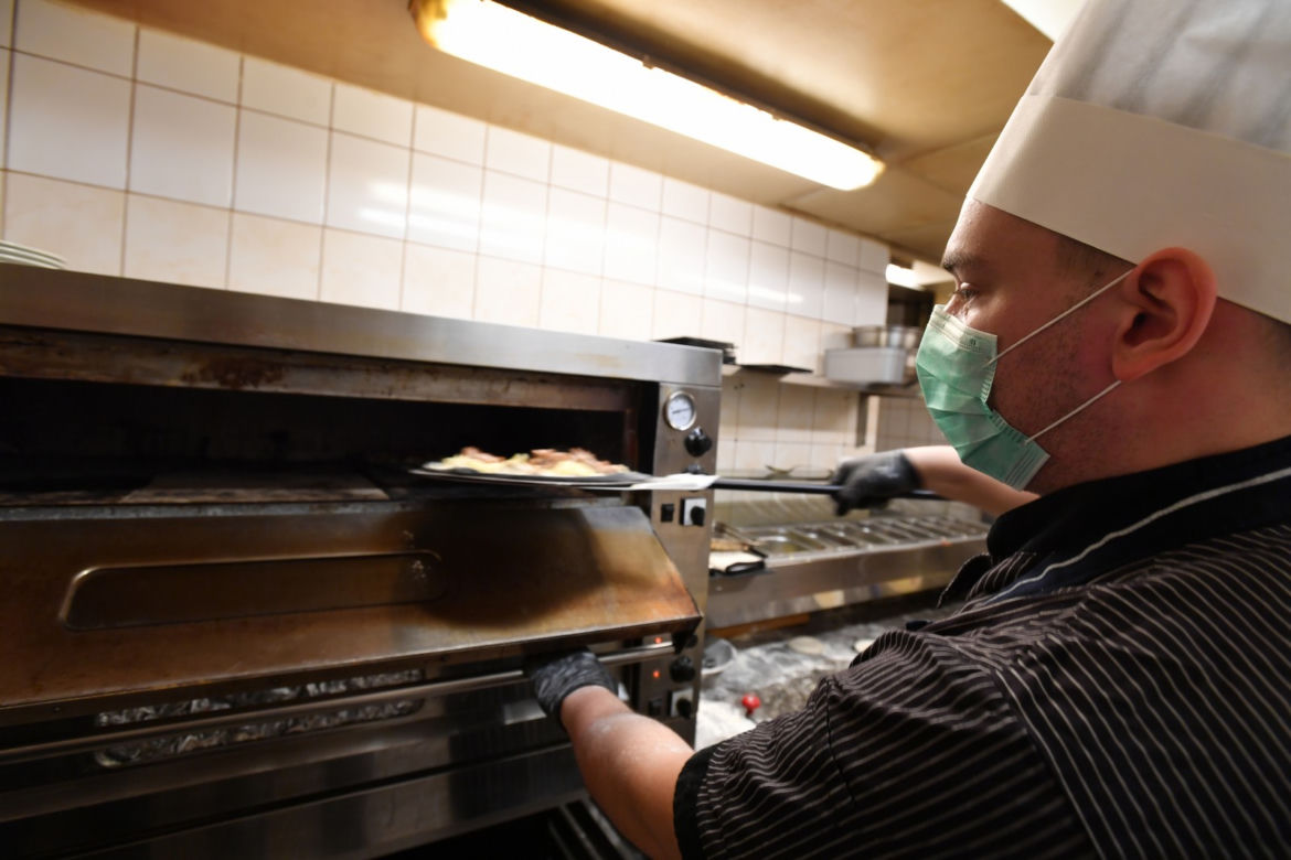 #GastroDlaLekarzy w Szczecinie