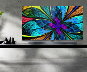 CES 2019 – telewizory. Trendy z Las Vegas