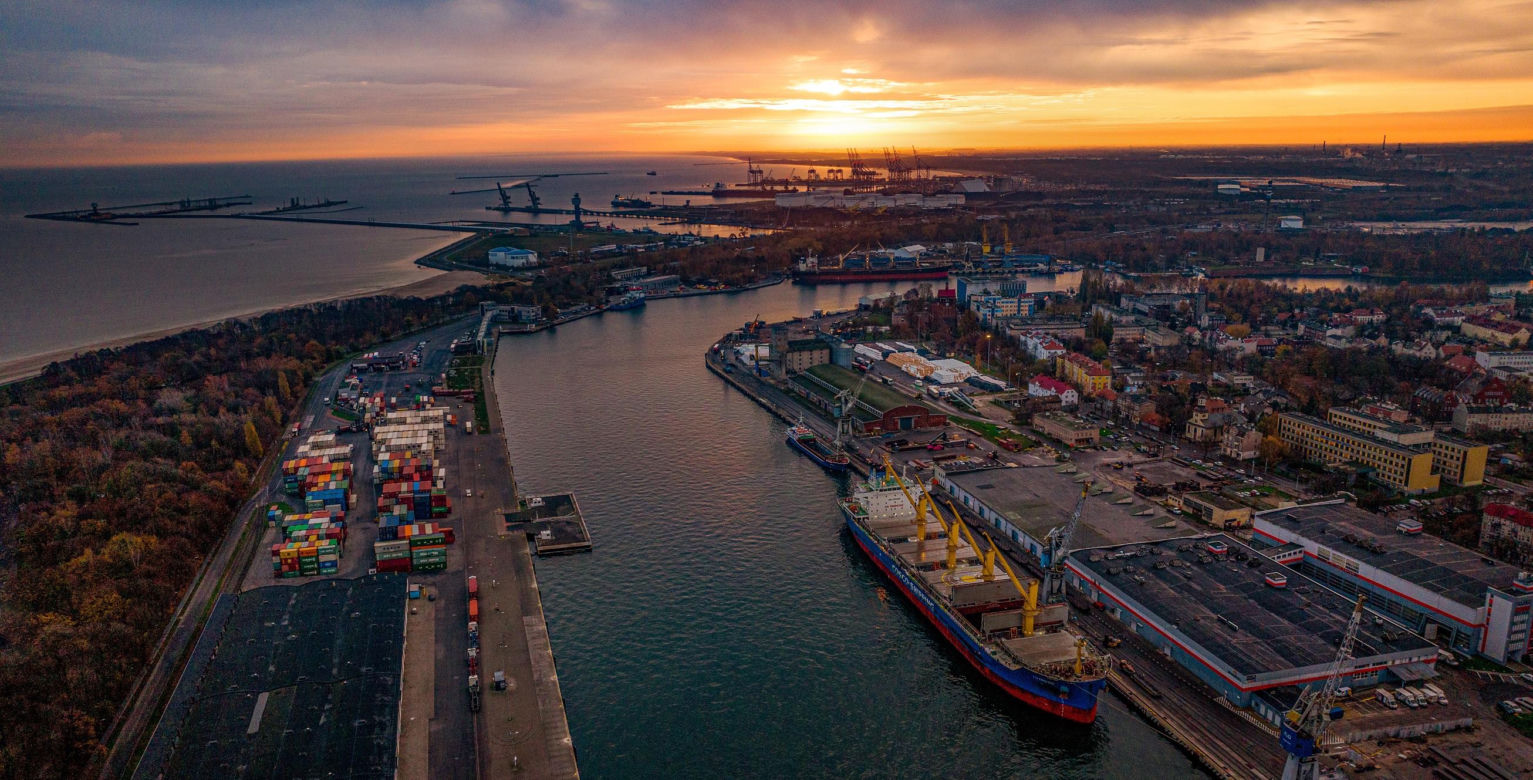 Port Wewnętrzny