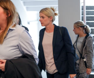Porzucony mąż chce od posłanki Schmidt pieniędzy