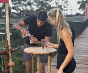 Hotel Paradise 12 - odcinek 30