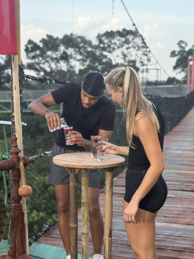 Hotel Paradise 12 - odcinek 30