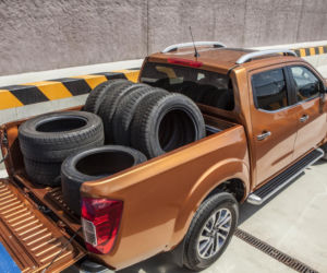 Nissan Navara NP300