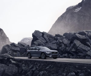 Volvo V90 Cross Country