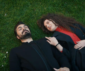 Dziedzictwo, odc. 830. Nana, Yaman