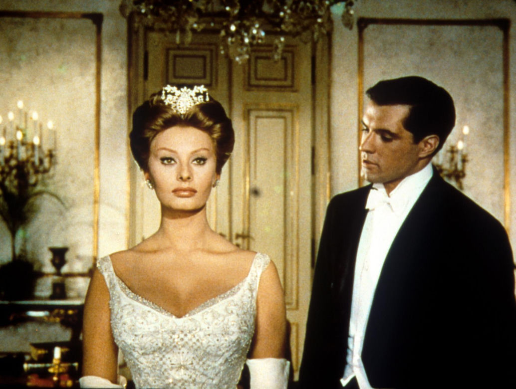 Sophia Loren