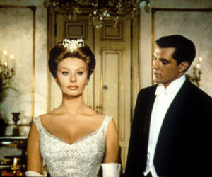Sophia Loren