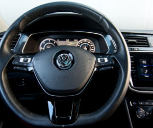 Volkswagen Tiguan Allspace 2.0 TDI 4MOTION 240 KM DSG7