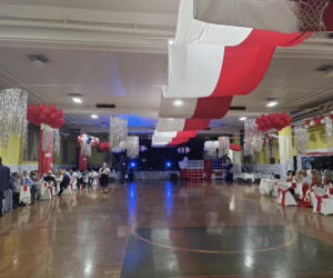 Bal marszałkowski na Ridgewood 2026